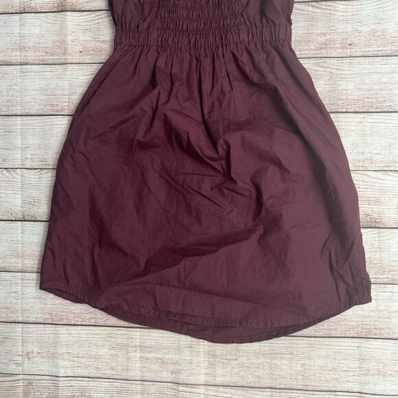 Columbia Texas A&M Aggies Dress Girls Small Maroon Fishing Outdoor PFG Style - Picture 7 of 16